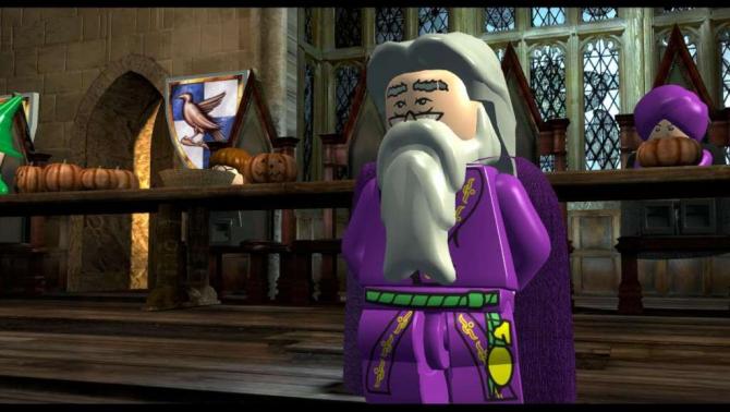 LEGO Harry Potter Collection AR (2022) 