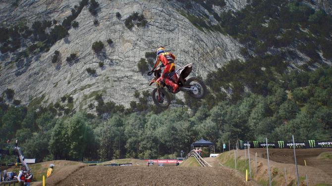 MXGP 26 - The Official Game 