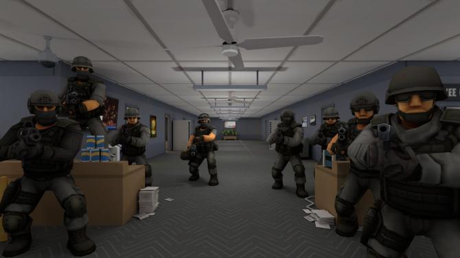 OPERATION SERPENS 