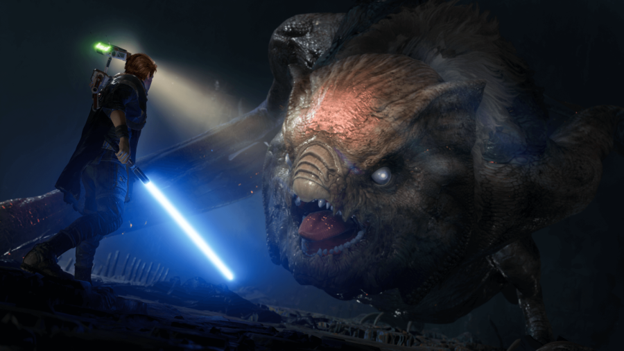 Star Wars: Jedi Fallen Order Deluxe Edition 