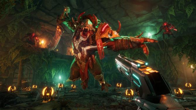 Warstride Challenges 