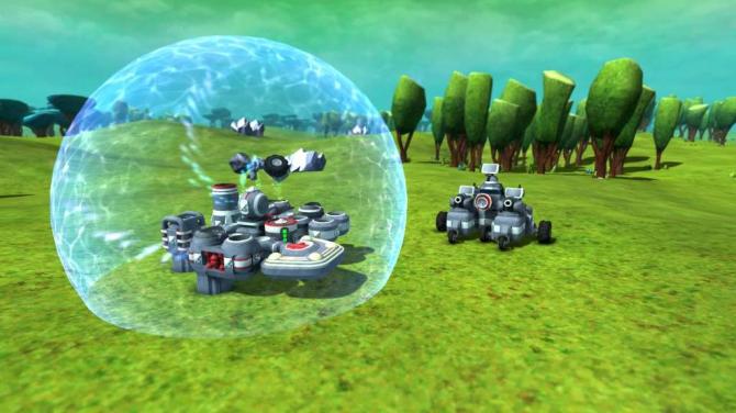TerraTech: Prospector Edition 