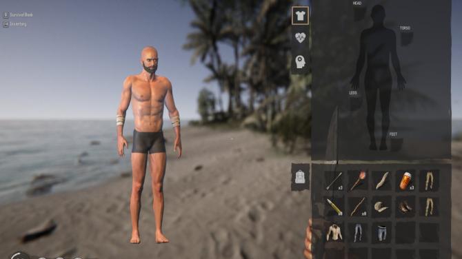 Project Castaway 