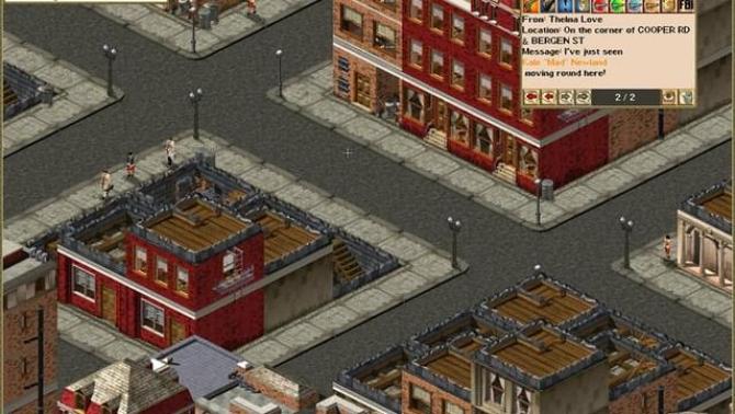 Gangsters: Organized Crime 
