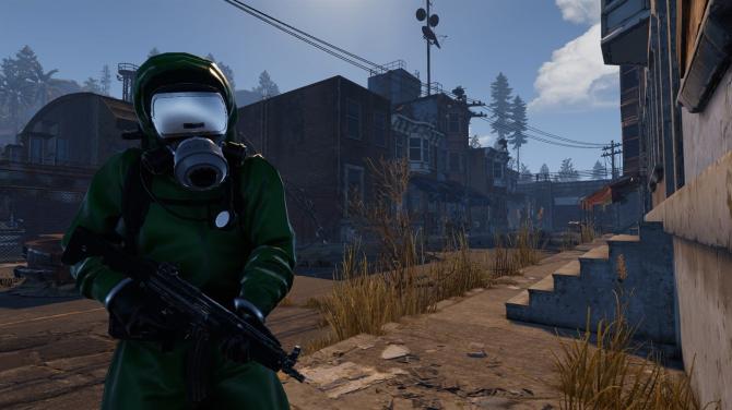 RUST Console Edition Deluxe 
