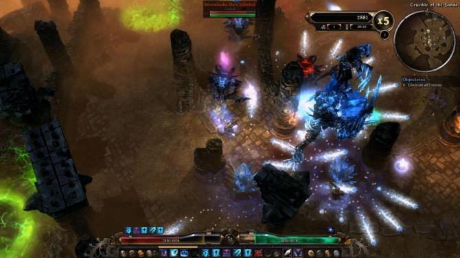 Grim Dawn Definitive Edition 