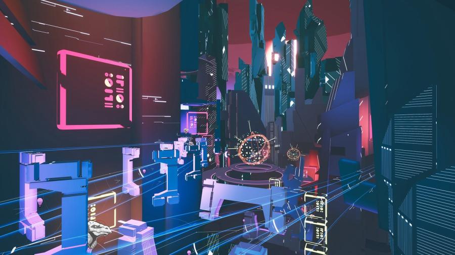JetX VR 