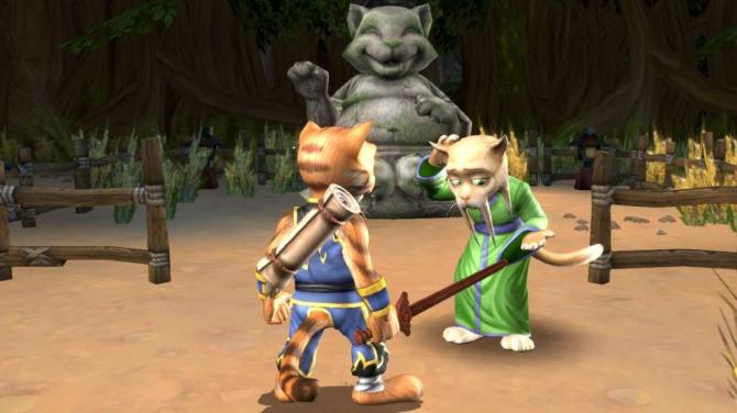 Legend of Kay Anniversary 