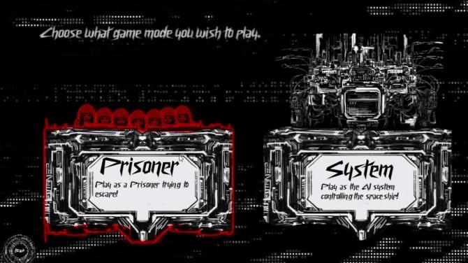 Cyber Prison Management 