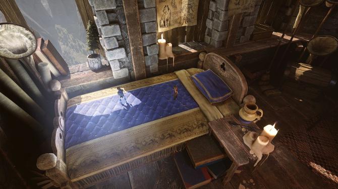 Brothers: A Tale of Two Sons Remake 