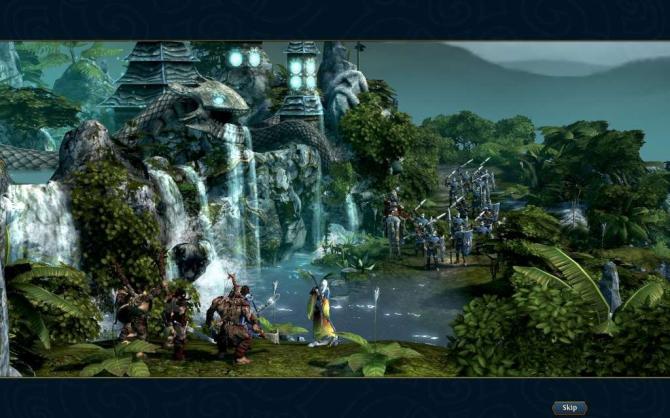Might & Magic Heroes VI: Complete Edition 