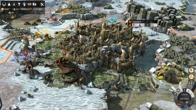 Endless Legend: Classic Edition 