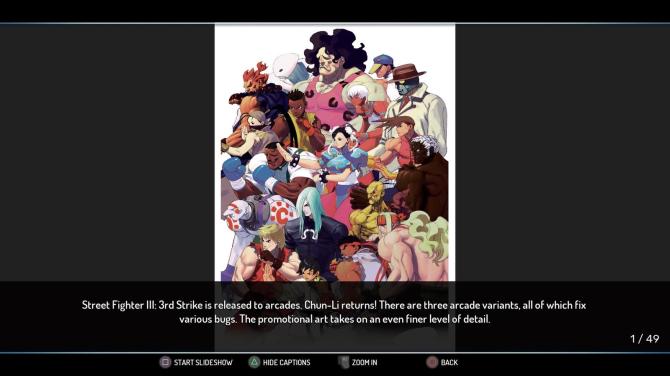 Capcom Fighting Bundle 