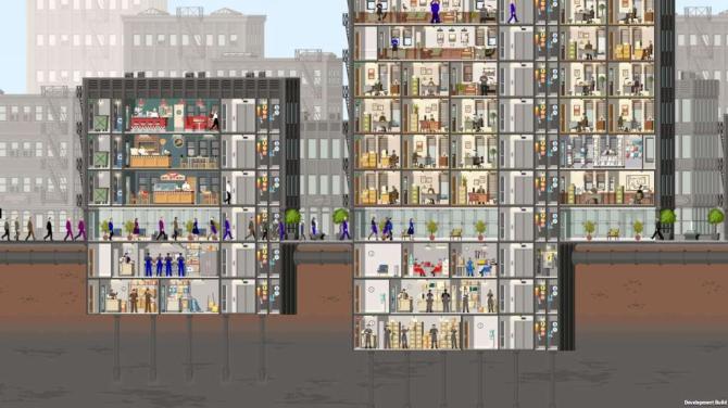 Project Highrise 