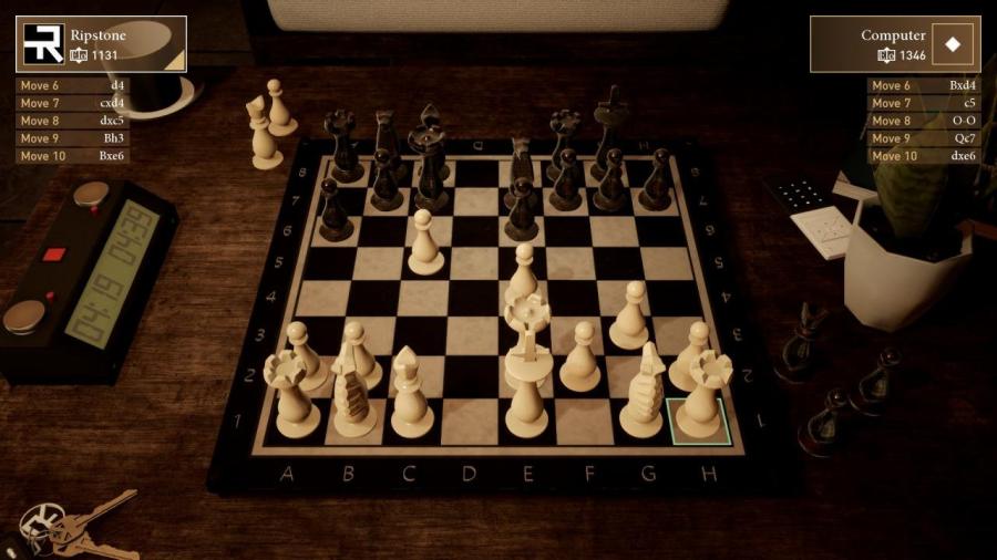 Chess Ultra 