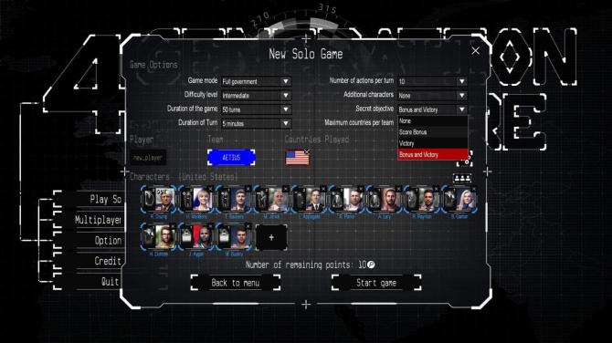 4th Generation Warfare 