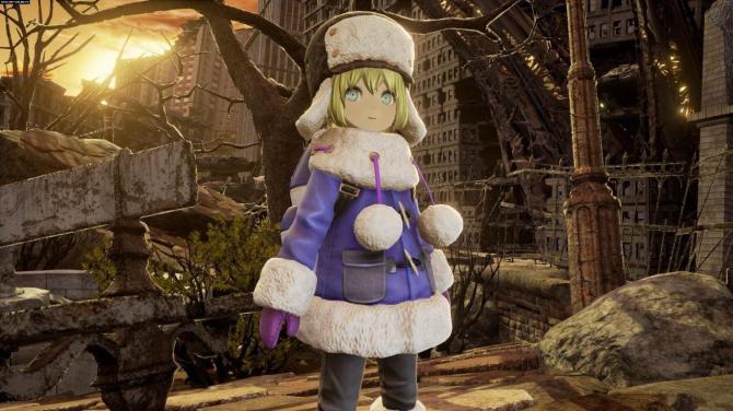 Code Vein Digital Deluxe Edition 