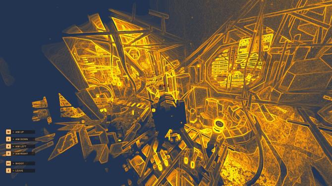 SECTOR ZERO 