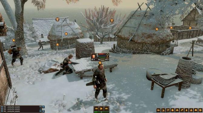 Life is Feudal: Forest Village 