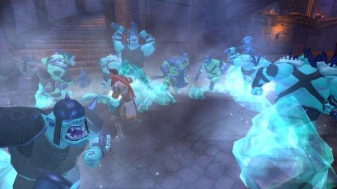 Orcs Must Die! 