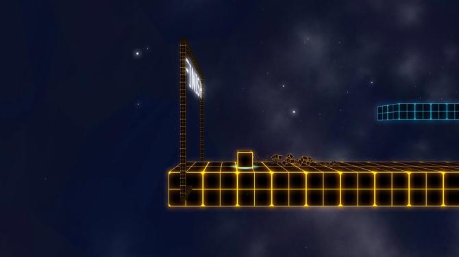 Cube Runner 