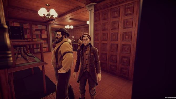 Murderous Pursuits Deluxe Edition 