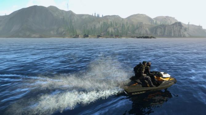 Miscreated 