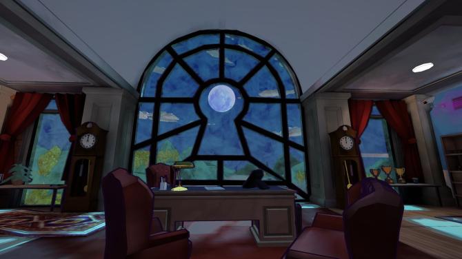 Escape Academy 