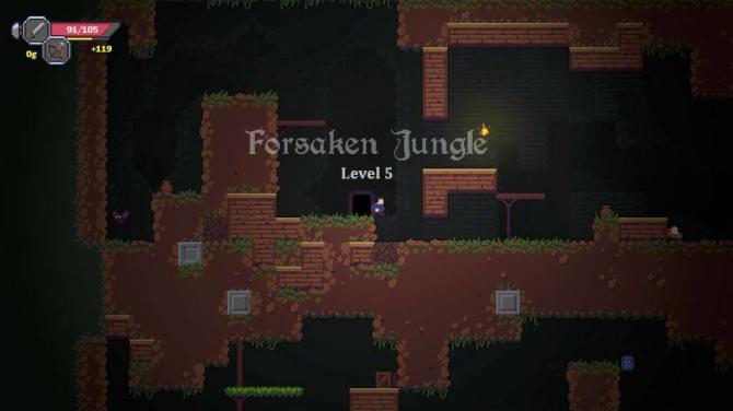 Caveblazers 