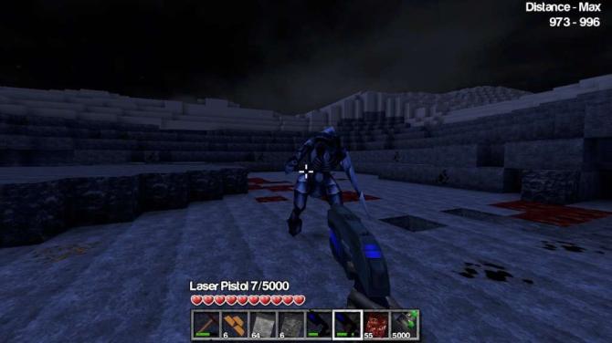 CastleMiner Z 