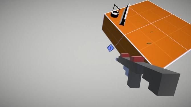 Bulletkour 