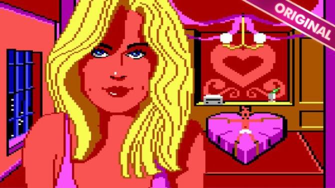 Leisure Suit Larry - The Complete Cum-Pilation Without Soundtrack & Artbook 