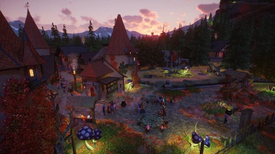 Planet Zoo Premium Edition 2023 