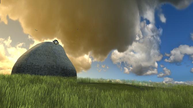 Myst V: End of Ages 
