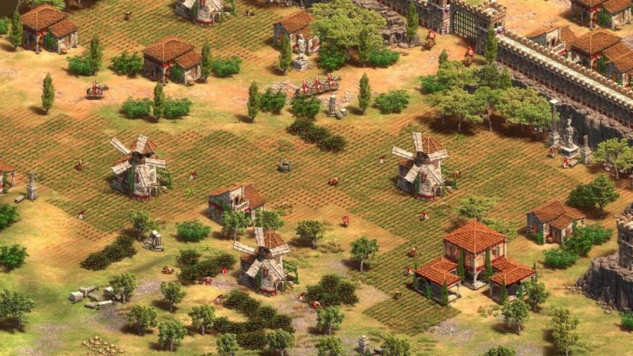 Age of Empires II: Definitive Edition 