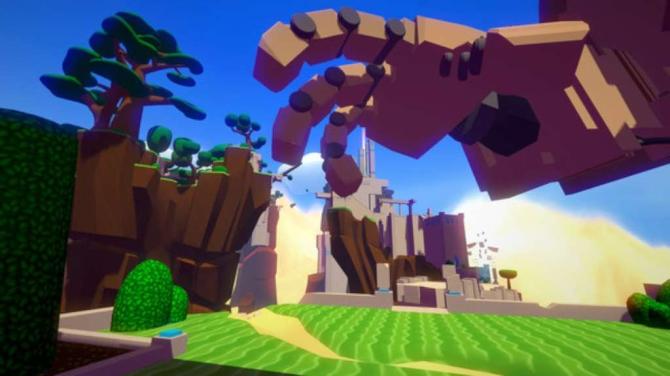 Windlands 