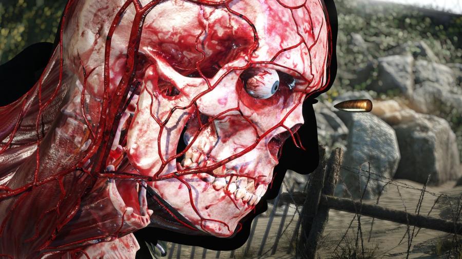 Sniper Elite 5 