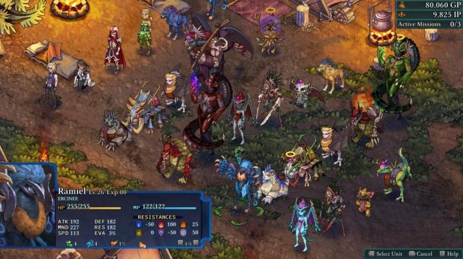 Fell Seal: Arbiter's Mark + Missions and Monsters 