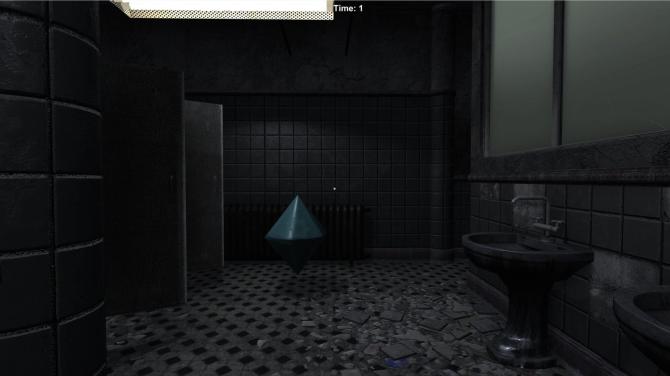 Escape: The Speedrun Game 