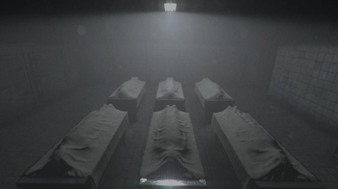 S.W.A.N.: Chernobyl Unexplored 