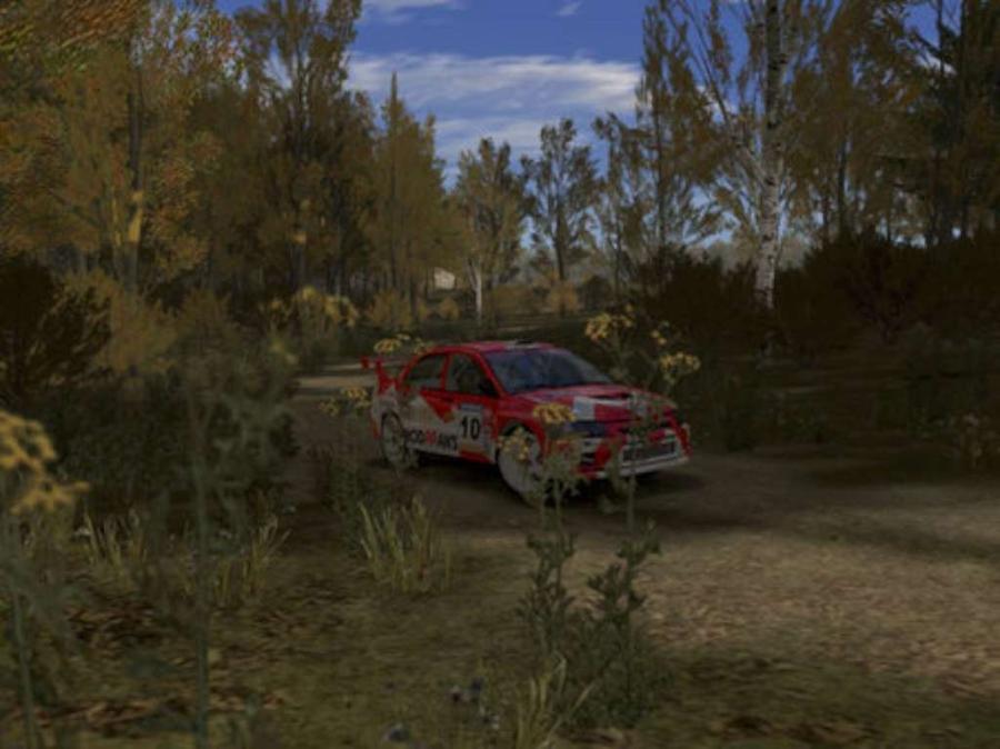 Xpand Rally 