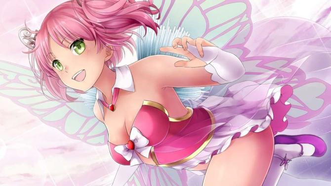 HuniePop 