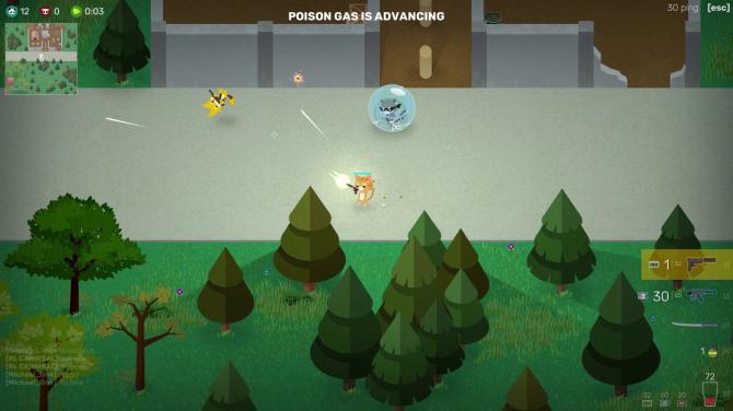 Super Animal Royale 