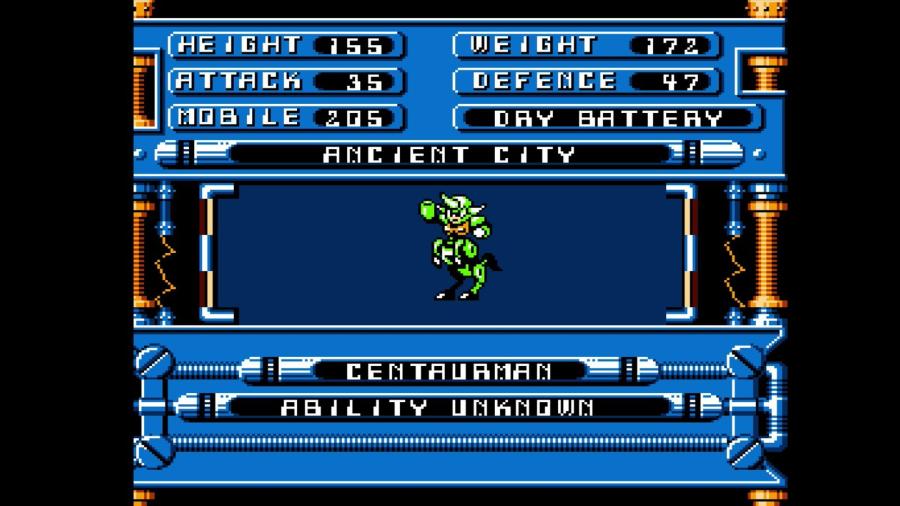 Mega Man Legacy Collection 1+2 Combo Pack 