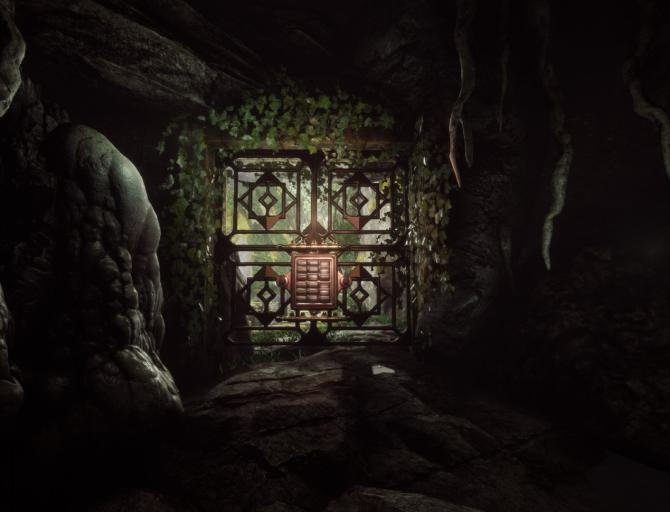 Nemezis: Mysterious Journey III 