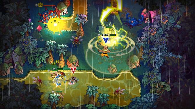 Nobody Saves the World: Complete Bundle 