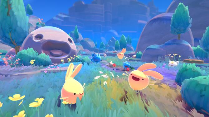 Slime Rancher 2 