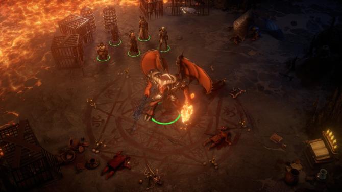 Pathfinder: Wrath of the Righteous The Game of the Year Edition 