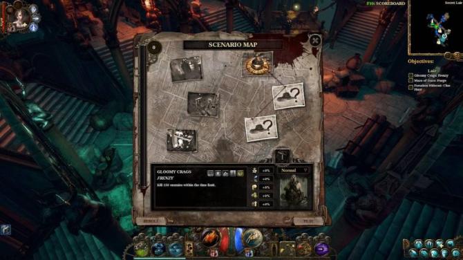 The Incredible Adventures of Van Helsing Complete Trilogy 