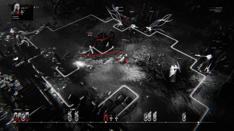 Othercide 
